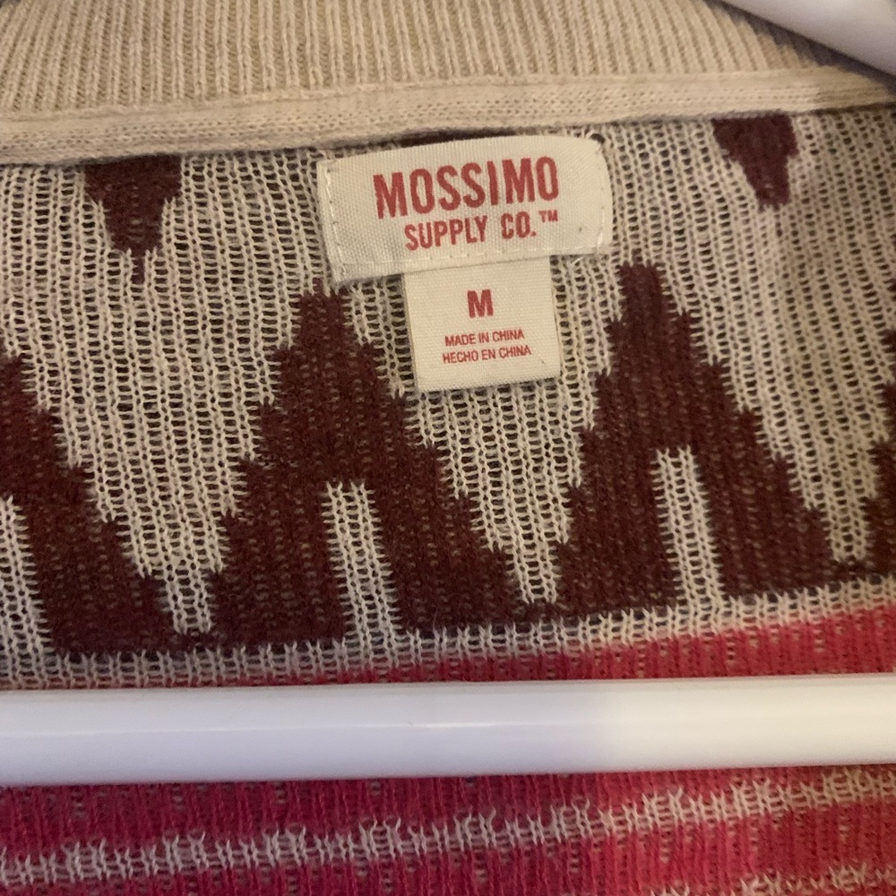 Cardigan - Picture 2 of 2